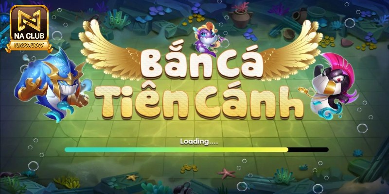 Bắn cá tiểu tiên cánh là trò chơi thú vị thế nào?
