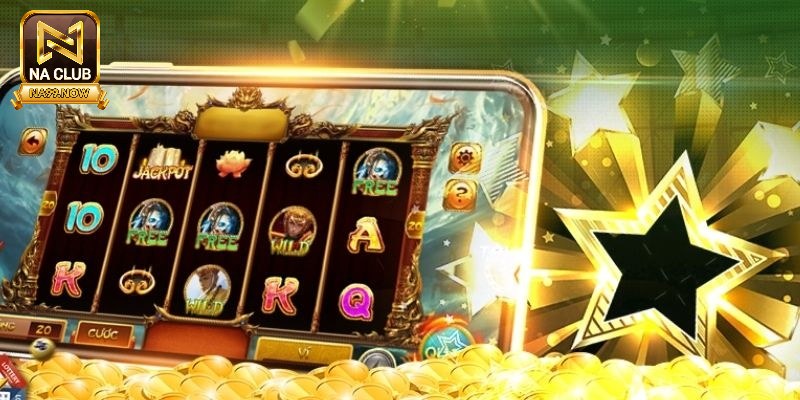 Cách chơi game slot tại Na99 chi tiết nhất