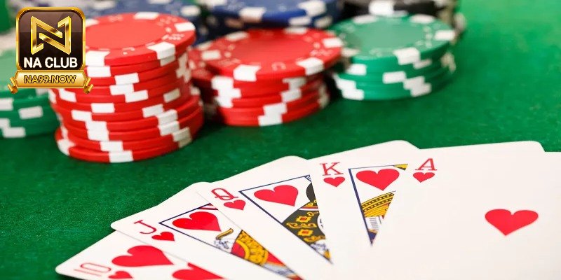 Đôi nét về tựa game poker Na99