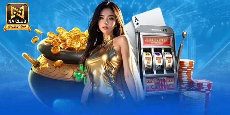 Hướng dẫn tham gia game slot Vương Quốc Maya