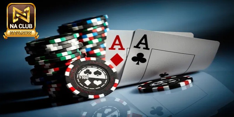 Khám phá luật chơi poker